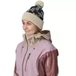 Patagonia Powder Town Beanie Synched Flight: Smolder Blue - Huer - 196924774711 - 2