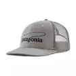 Patagonia Take A Stand Trucker Cap Forever Grey - Truckere - 196924914711 - 1