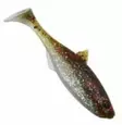 Patriot Baitfish 8cm Clear Water Mix - Lappefiskjigs - 6417512539371 - 6