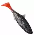 Patriot Baitfish 8cm Clear Water Mix - Lappefiskjigs - 6417512539371 - 4
