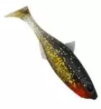 Patriot Baitfish 8cm Clear Water Mix - Lappefiskjigs - 6417512539371 - 3