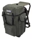 Patriot Trekker Backpack Stool - Kasser og tasker - 6417512536271 - 1