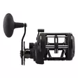 Penn Squall II Level Wind Line Counter - Runde multiruller - 031324274891 - 3