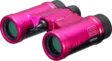 Pentax Binoculars UD 9x21 Pink - Traditionelle kikkerter - 4549212301841 - 1