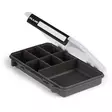 Plano StowAway 3600 50/50 - Agnkasse - 024099011051 - 1