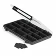 Plano StowAway 3700 Thin - Agnkasse - 024099011211 - 5