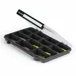 Plano StowAway 3700 Thin - Agnkasse - 024099011211 - 6