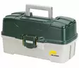 Plano Three-Tray Tackle Box - Træk-kufferter og -kasser - 024099662031 - 1