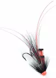 Pot Belly Pig Black Boar Copper Tube - Rørfluer - 7033840137851 - 1
