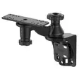 RAM Vertical 6" Swing Arm Mount - RAM Mounts, C-størrelse - 793442934391 - 1