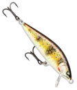 Rapala Countdown Elite 5,5cm - Vobler under 6 cm - 0510202151 - 2