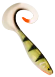 Rapala Soft Otus - Geddefisk under 100g - 1409202411 - 2