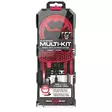 Real Avid Gun Boss Multi Kit 9mm Handgun - Våbenrengøringssæt - 71-000102 - 1