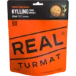 Real Turmat Chicken Tikka Masala - Campingmadras - 7036480052331 - 2