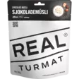 Real Turmat Chocolate Muesli - Campingmadras - 7036489060511 - 2