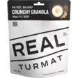 Real Turmat Crunchy Granola - Campingmadras - 7036480060541 - 2