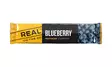 Real Turmat Proteinbar blueb.& blackb. - Campingmadras - 7036480092801 - 2