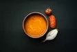 Real Turmat Tomato Soup - Campingmadras - 7036480060831 - 4