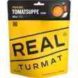Real Turmat Tomato Soup - Campingmadras - 7036480060831 - 2