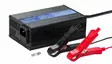 Rebelcell Charger 12V6A - Batterioplader - 7106623695401 - 1
