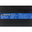Rebelcell Charger 12V6A - Batterioplader - 7106623695401 - 2