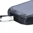 Rebelcell Power Rebel 26K - Batterioplader - 7106623692141 - 6