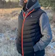 Retki Heated Vest - Jægerhandsker og strømper - 6430058417491 - 2