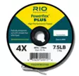 Rio Powerflex Plus 30yds - Nylon forfangsmateriale - 730884224871 - 1