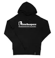 Riverkeepers Hoody - Hættetrøjer - 253000001 - 1