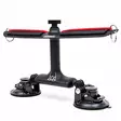 Rodmounts Sumo Suction Mount Rod Carrier - Øvrige produkter - 7033840118881 - 1