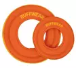 Ruffwear Hydro Plane Toy Campfire Orange - Hundetræningsdummier - 748960222871 - 1