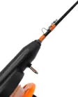 Ruthless Ice Fishing Rod 70mm - Traditionelle isfiskestænger - 6429811459571 - 3