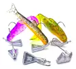 Ruthless Stand Up Jig Head 10g - Jighoveder - 4779049080651 - 2