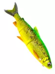 Savage Gear 3D LT Whitefish 17cm/53g - Gummiagn til gedde - 17302692521 - 2