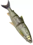 Savage Gear 3D LT Whitefish 17cm/53g - Gummiagn til gedde - 17302692521 - 1