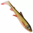 Savage Gear 3D Whitefish shad 20cm 62g 1pcs - Gummiagn til gedde - 2010202311 - 1