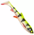 Savage Gear 3D Whitefish shad 20cm 62g 1pcs - Gummiagn til gedde - 2010202311 - 2