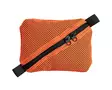Savotta Trinket Pouch Hook Back Orange - Øvrigt friluftsudstyr - 6419134200271 - 1
