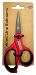 Saxa Braided Line Scissors - Linkklippere - 6438407012151 - 3