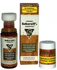 Scherell´s Schaftol Wood Care Gold - Stamolie - 4017777238181 - 1
