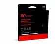 Scientific Anglers Amplitude Smooth Double Taper - Flueliner - 840309144261 - 2