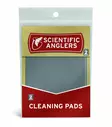 Scientific Anglers Cleaning Pads 2-pack - Linvask - 840309129121 - 1