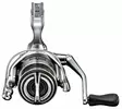 Shimano Sedona FJ - Forbremset spinnehjul - 022255280471 - 3