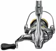 Shimano Sedona FJ - Forbremset spinnehjul - 022255280471 - 4