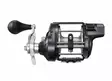Shimano Tekota 600/601 LCM - Hav- og trollinghjul - 022255221771 - 3