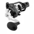 Shimano Tekota 600/601 LCM - Hav- og trollinghjul - 022255221771 - 2
