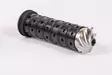 SILENT STEEL MICRO BAFFLE STREAMER 6.5 ARMOR BLACK - Lyddæmpere til præcisionsrifler - MSTB65B-AL-15x1 - 4