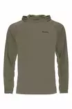 Simms Bugstopper Solarflex Hoody Willow - Hættetrøjer - 694264668511 - 1