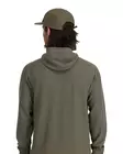 Simms Cascadia Rain Cap Dark Stone - Kasketter - 694264658901 - 4