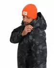 Simms Challenger Insulated Jacket Regiment Camo Carbon - Øvrige jakker - 694264630211 - 4